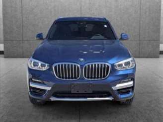 2020 BMW X3 xDrive30i for sale 