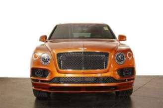 2020 Bentley Bentayga Speed for sale 
