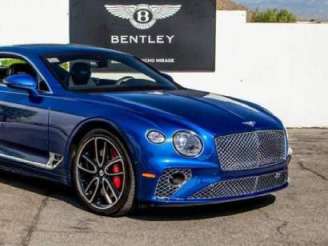 2020 Bentley Continental GT for sale 