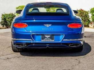 2020 Bentley Continental GT for sale  photo 5