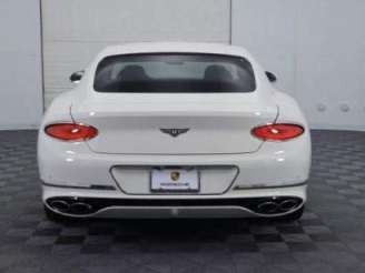 2020 Bentley Continental GT for sale  photo 4