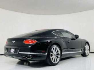 2020 Bentley Continental GT for sale  photo 1