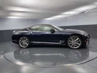 2020 Bentley Continental GT for sale 