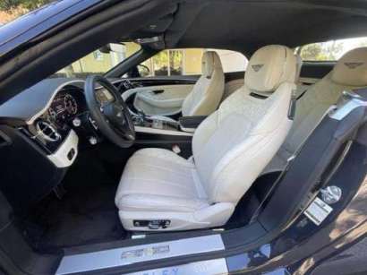 2020 Bentley Continental GT V8 used for sale usa