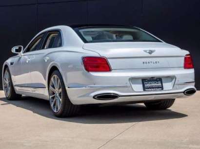 2020 Bentley Flying Spur for sale  photo 5