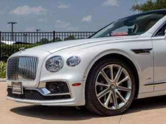 2020 Bentley Flying Spur for sale  photo 1