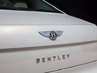 2020 Bentley Flying Spur W12 used for sale usa