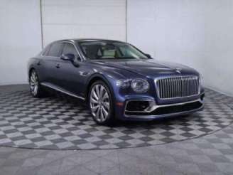 2020 Bentley Flying Spur for sale  photo 1