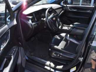 2020 Cadillac XT5 Premium Luxury used for sale craigslist
