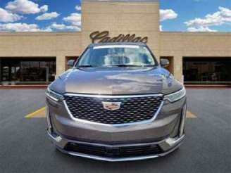 2020 Cadillac XT6 Premium Luxury FWD used for sale near me