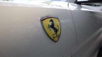 2020 Ferrari Portofino Base for sale  photo 4