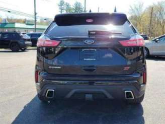 2020 Ford Edge ST for sale  photo 1