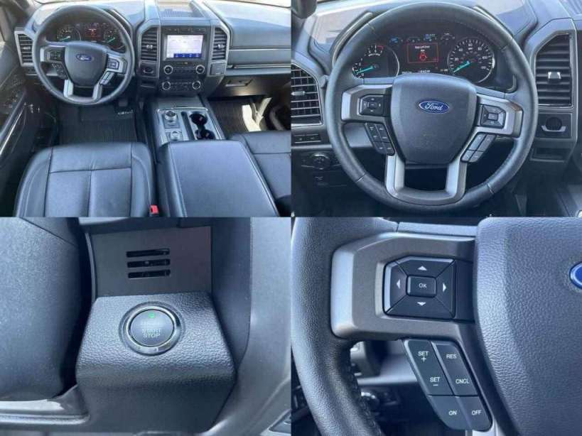 2020 Ford Expedition Max XLT used for sale