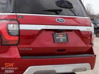 2020 Ford Expedition Max for sale  photo 4