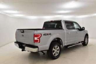 2020 Ford F 150 XLT for sale  photo 1