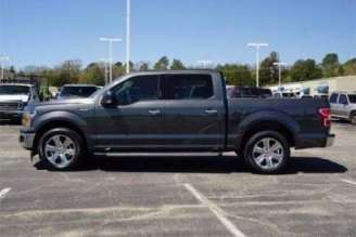 2020 Ford F 150 XLT for sale  photo 2