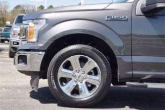 2020 Ford F 150 XLT for sale  photo 6