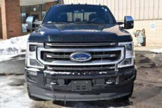 2020 Ford F 250 Platinum for sale  photo 4
