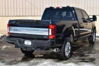 2020 Ford F 250 Platinum for sale  photo 1