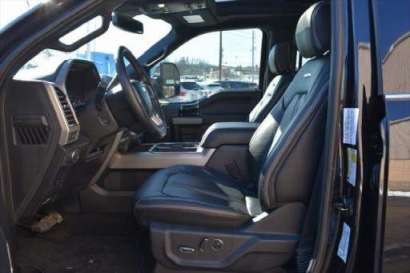 2020 Ford F 250 Platinum for sale  photo 5