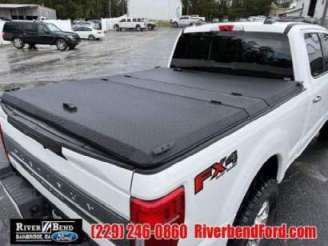 2020 Ford F 250 Platinum for sale  photo 5
