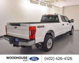 2020 Ford F 350 XLT for sale  photo 3