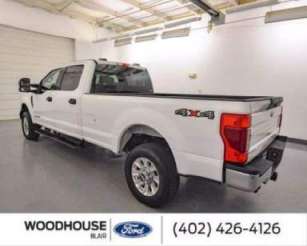 2020 Ford F 350 XLT for sale  photo 5