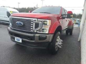 2020 Ford F 450 King for sale  photo 3