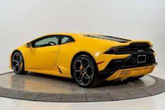 2020 Lamborghini Huracan EVO for sale  photo 1
