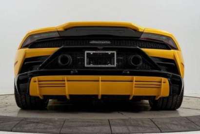 2020 Lamborghini Huracan EVO for sale  photo 3