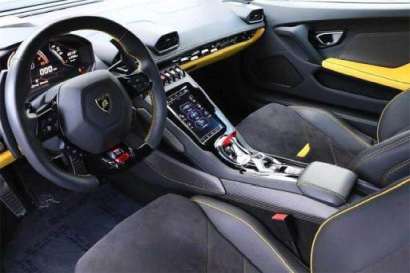 2020 Lamborghini Huracan EVO for sale  photo 1