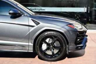 2020 Lamborghini Urus Base for sale  photo 5