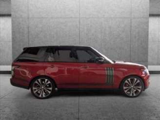 2020 Land Rover Range for sale  photo 2
