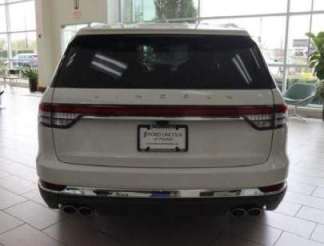 2020 Lincoln Aviator Reserve for sale  photo 1