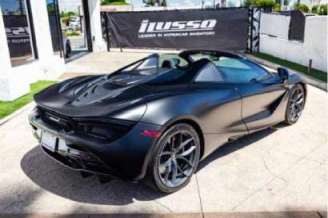 2020 McLaren 720S  used for sale usa
