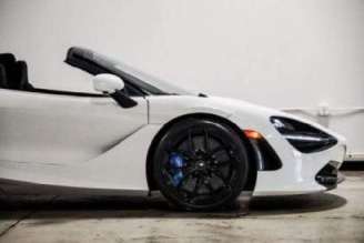 2020 McLaren 720S Performance used for sale