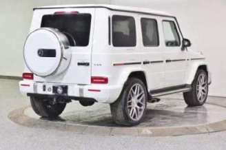 2020 Mercedes-Benz AMG G 63 Base used for sale usa