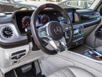 2020 Mercedes Benz AMG G for sale  photo 6