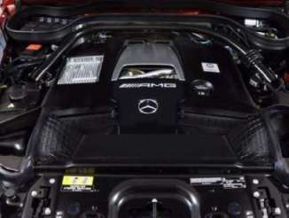 2020 Mercedes Benz AMG G for sale  photo 3