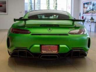 2020 Mercedes Benz AMG GT for sale  photo 3