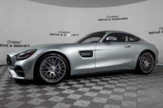 2020 Mercedes Benz AMG GT for sale  photo 2