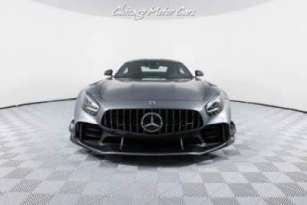 2020 Mercedes Benz AMG GT for sale  photo 6