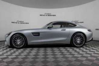 2020 Mercedes Benz AMG GT for sale  photo 3