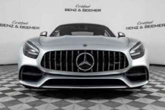 2020 Mercedes Benz AMG GT for sale  photo 1