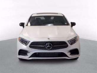 2020 Mercedes Benz CLS 450 for sale  photo 6