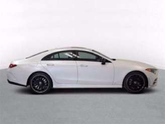 2020 Mercedes Benz CLS 450 for sale  photo 4