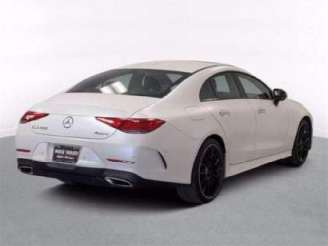 2020 Mercedes Benz CLS 450 for sale  photo 3
