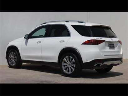 2020 Mercedes Benz GLE 350 for sale  photo 5