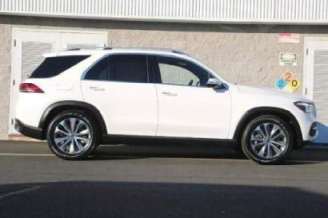 2020 Mercedes Benz GLE 450 for sale  photo 2