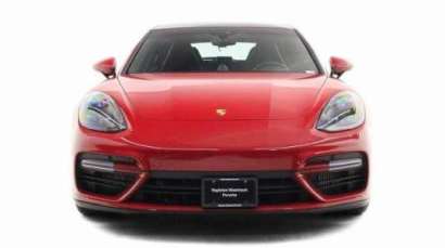 2020 Porsche Panamera Sport for sale 